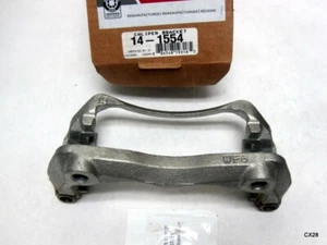 Front Disc Brake Caliper Bracket 14-1554 for 2005-2019 Nissan Frontier - Picture 1 of 6