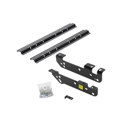 Draw-Tite Custom Quick Install Kit for 11 - 16 Ford F-250 F-350 F-350 Super Duty - Image 1 of 3