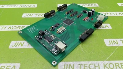 11077) [USED] ADVANCE TECHNIOGY USB CONTROLLER UC_100 - Image 1 of 4