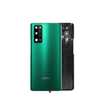 Housing Glass Battery Back Door Cover Replacement For Huawei Honor 30 Pro
