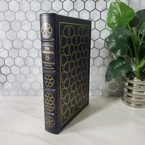 Easton Press The Albambra by Washington Irving 1978 Leather Collectors Edition - Picture 1 of 13