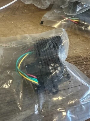 FiS Inc. FH2-HY11-HC, Sensor de Hidrógeno, Nuevo, Enviado Correo Prioritario Foto 1 de 4