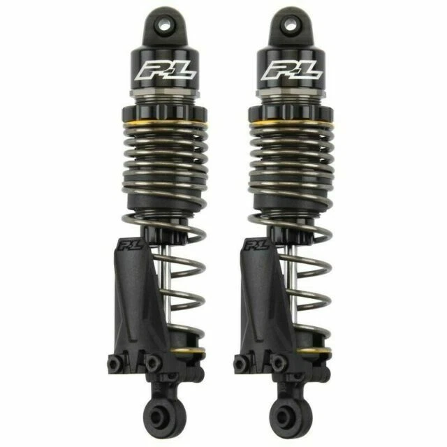 Pro-line Racing PRO6359-00 PowerStroke Front Shocks - Pair