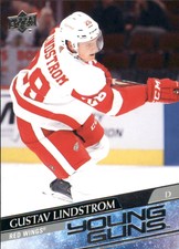 A7774- 2020-21 Upper Deck Hockey Card #s 1-250 -You Pick- 10+ FREE US SHIP