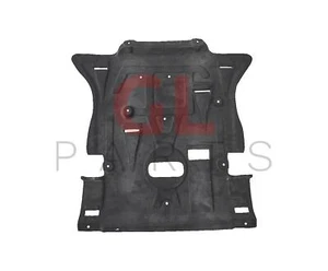 PROTEZIONE MOTORE PER MERCEDES BENZ CLASSE GLE W166 2015-2019 1665200723 Nuova - Foto 1 di 4
