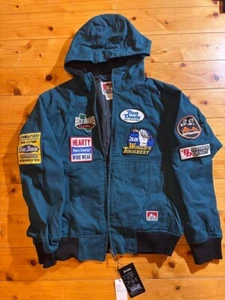 Unused Ben Davis Hooded Jacket with tag - Picture 1 of 5