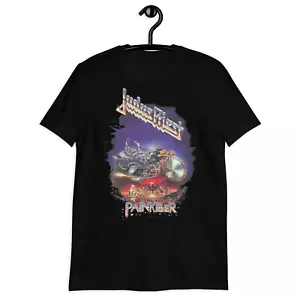 Judas Priest Tshirt Ghost Overkill Testament Megadeth Exodus Babymetal RARE 3XL - Bild 1 von 4