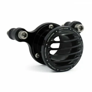 Filtro de Aire Áspero Artesanías Harley Davidson Air Limpiador Sportster Iron - Imagen 1 de 12