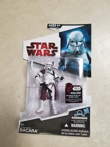 Commander Bacara #BD47 STAR WARS Legacy Collection - Picture 1 of 4