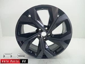 1 Stück ALUFELGE 20 Original Renault Austral Alpine 8Jx20 ET40 403001493R - Bild 1 von 12