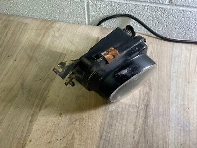 OEM MERCEDES BENZ CL55 CL600 03-06 FARO ANTINIEBLA DELANTERO IZQUIERDO LADO CONDUCTOR Foto 1 de 4