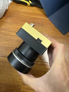 ELIIXA EV2 EV71YC4MCL8005-BAO TELEDYNE E2V uso ligero UPS acelerado en todo el mundo - Imagen 1 de 6