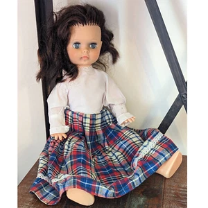 Vintage Regal Spielzeug Puppe Made in Canada - Bild 1 von 10