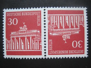 Berlín Sello Conjunto Núm K6 Perfecto Estado (Ad 941) - Imagen 1 de 1