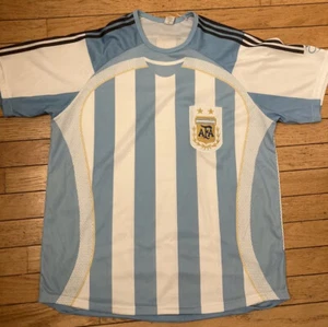 AFA Soccer T-shirt NWOT, **GREAT QUALITY MATERIAL** !! - Picture 1 of 3