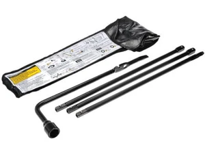 68GF74D Spare Tire Jack Handle / Wheel Lug Wrench Fits 2015-2019 GMC Yukon XL - Picture 1 of 1