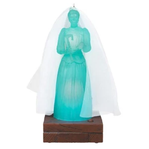 Hallmark 2024 Disney The Haunted Mansion ""Constance Hatchaway"" Ornament - Bild 1 von 3