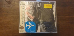 The Rolling Stones Sticky Fingers SHMCD Import Japan - Picture 1 of 1
