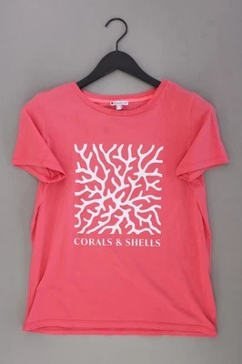 ⭐ Street One camicia per le signore taglia 38, M buono come nuovo rosa ⭐ - Imagen 1 de 4