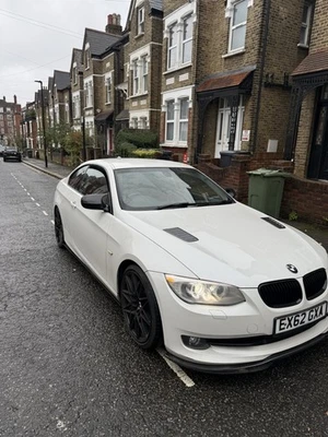 BMW 335i |SE |2012 |N55 |DCT - Image 1 of 4