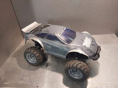 4WD RC Offroad, Buggy, Monstertruck - Bild 1 von 4