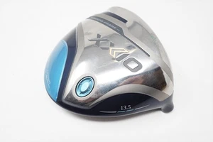Xxio 12 Twelve Ladies 13.5* Degree Driver Club Head Only Fair Condition 1196342 - Picture 1 of 4