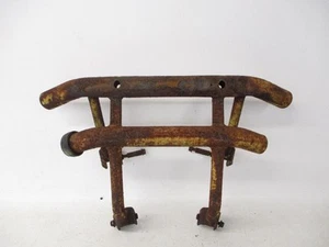 88 Yamaha YFP 350 Terrapro Front Bumper 2NL-28411-00-00 1988 - Picture 1 of 6