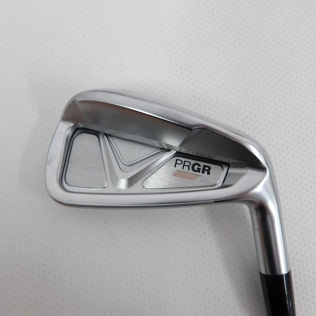 PRGR　is3501　FORGED PRGR is3501 FORGED