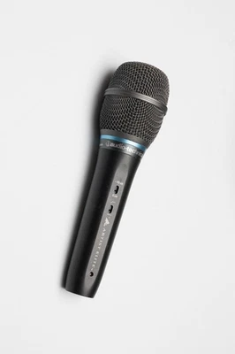 Audio-Technica AE5400 – Same Capsule as AT4050, Anti-Shock, Cardioid, Pro Live - Image 1 of 4