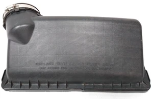 1996 2000 Chevy Van Express Air Box Lid Top Cover Filter 1500 2500 3500 1999 D26 - Picture 1 of 12