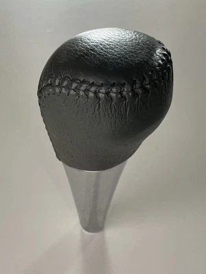 Toyota Camry XLE 2008 2009 2010 cuero perilla de cambio Toyota Camry 100 % fabricante de equipos originales🟠 Foto 1 de 4