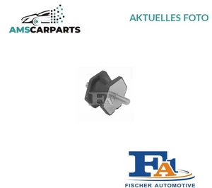 AUSPUFFHALTER AUSPUFFGUMMI 223-703 FA1 NEU OE QUALITÄT - Picture 1 of 5