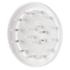 For  Hair Dryer LF03/SE  Diffusion Perm Curling Air Nozzle2348 - Foto 1 di 17