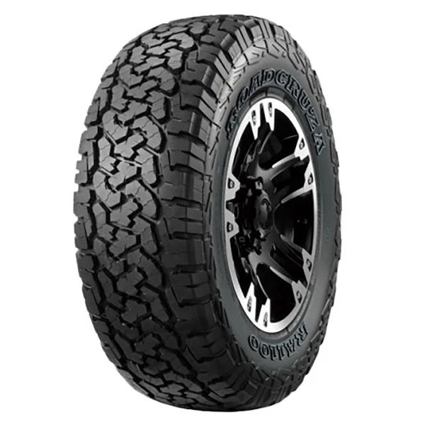 1x Ganzjahresreifen ROADCRUZA RA1100 215/75R15 100R OWL - Bild 1 von 4