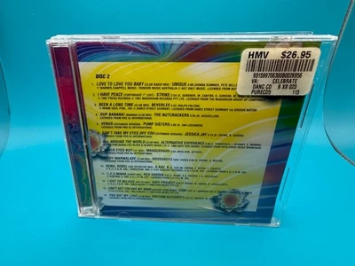 Celebrate '98 (2CD, 1998) Electronic - Progressive House, Euro House - Australia - Image 1 of 4