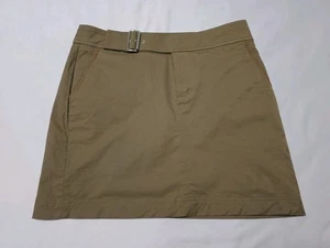 Polo Golf Skort RALPH LAUREN Polo Gr. 4 Shorts Unterrock grün - Bild 1 von 8