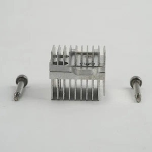 Heating Sink Replacement Parts for FLASHFORGE 3D Printer Adventurer 5X AD5X - Bild 1 von 1