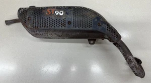 Honda ST90 Exhaust - Picture 1 of 17