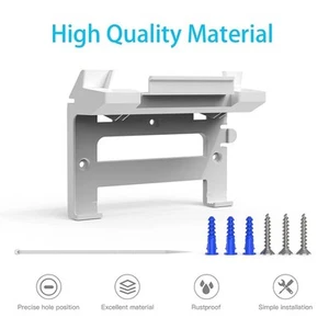 Wall Holder Router Bracket Tools for For Starlink V3 Router - Photo 1/6