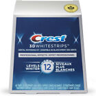 Crest 3D Whitestrips Professional Effects Kit - 20 Treatments