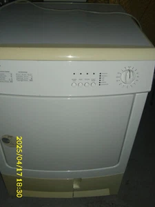 * Älterer Kondens-Wäschetrockner *Privileg CD* funktionstüchtig * siehe Foto´ s* - Bild 1 von 5