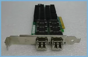 Cisco ASA5580-2X10GE-SR, 2-Port 10 Gigabit Ethernet Karte, ASA 5580. - Bild 1 von 1