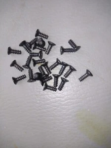 Senkkopfschrauben K30 x 8 Torx für Kunststoff, PT Schraube 3x8 - Picture 1 of 1