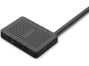 NZXT AC-CRFR0-B1 RGB/Fan Controller - Photo 1/3
