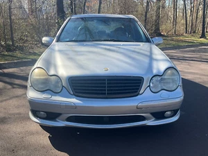 2002 Mercedes-Benz C32 - Picture 1 of 20