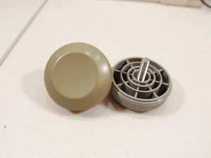Pair of Furuno knobs; fit fishfinder or ?? - Picture 1 of 2