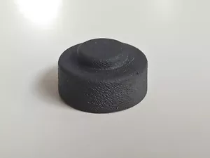 BMW E30 Seat bolt cap M10 hex nut cover NLA 52101941999 Replica e30 e23 e24 e28 - Picture 1 of 6