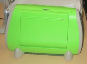 CRICUT Provo Craft ""CUTTLEBUG"" Stanzfräser nur Prägemaschine - Bild 1 von 6