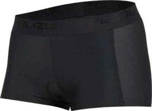 Pearl Izumi Women's Versa Liner Cycling Shorts in Black Size Large New with Tag - Picture 1 of 1