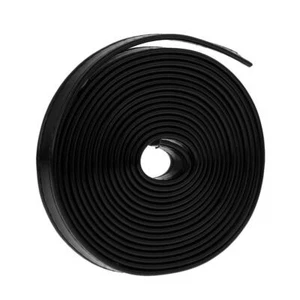 3 Meter x 12 mm Lederriemen Streifen für Leder Handwerk Zubehör zum Selbermachen - Bild 1 von 14